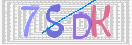 Εικόνα CAPTCHA