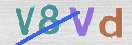 Εικόνα CAPTCHA