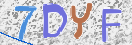 Εικόνα CAPTCHA