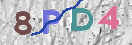 Εικόνα CAPTCHA