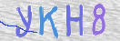 Εικόνα CAPTCHA