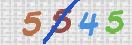 Εικόνα CAPTCHA
