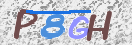 Εικόνα CAPTCHA