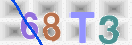 Εικόνα CAPTCHA