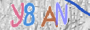 Εικόνα CAPTCHA