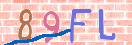 Εικόνα CAPTCHA