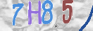 Εικόνα CAPTCHA