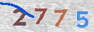 Εικόνα CAPTCHA