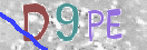 Εικόνα CAPTCHA