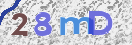 Εικόνα CAPTCHA