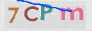 Εικόνα CAPTCHA