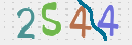 Εικόνα CAPTCHA