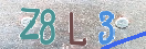 Εικόνα CAPTCHA