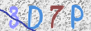 Εικόνα CAPTCHA