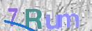 Εικόνα CAPTCHA