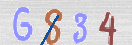 Εικόνα CAPTCHA