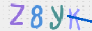 Εικόνα CAPTCHA