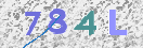 Εικόνα CAPTCHA
