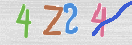 Εικόνα CAPTCHA