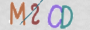 Εικόνα CAPTCHA