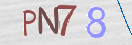 Εικόνα CAPTCHA