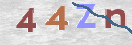Εικόνα CAPTCHA