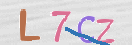 Εικόνα CAPTCHA