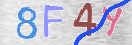 Εικόνα CAPTCHA