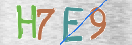 Εικόνα CAPTCHA