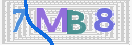 Εικόνα CAPTCHA