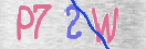 Εικόνα CAPTCHA