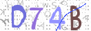 Εικόνα CAPTCHA