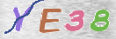 Εικόνα CAPTCHA