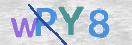 Εικόνα CAPTCHA