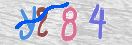 Εικόνα CAPTCHA