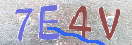Εικόνα CAPTCHA