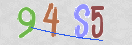 Εικόνα CAPTCHA