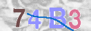 Εικόνα CAPTCHA