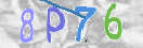 Εικόνα CAPTCHA