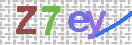 Εικόνα CAPTCHA