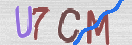 Εικόνα CAPTCHA