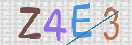 Εικόνα CAPTCHA