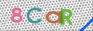Εικόνα CAPTCHA