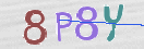 Εικόνα CAPTCHA
