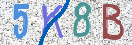 Εικόνα CAPTCHA