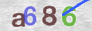 Εικόνα CAPTCHA