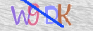 Εικόνα CAPTCHA
