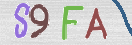 Εικόνα CAPTCHA