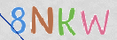 Εικόνα CAPTCHA