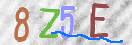 Εικόνα CAPTCHA